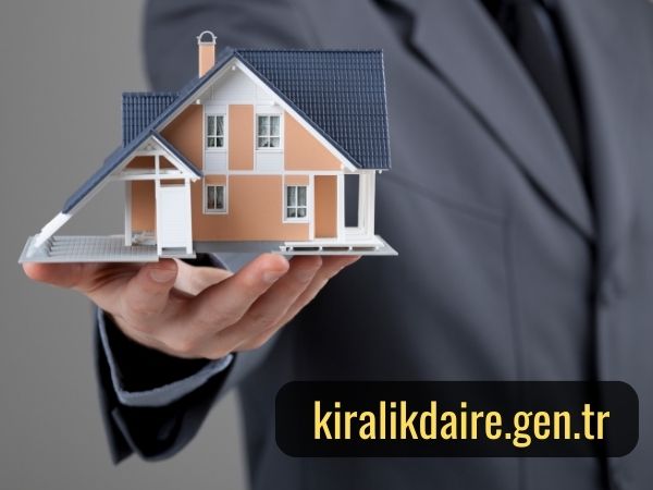 Çamlıyamaç Mahallesi Kiralık Daire